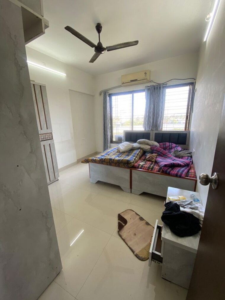 Team Area, siddhi-radha-kunj 2 Bedroom 720 Sq.Ft. Apartment In Chembur Mumbai 10318135