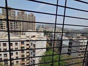 1 BHK Apartment – Exterior View View at Goregaon East - for Rent