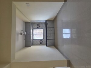 Kitchen/pantry in 1 BHK Apartment at Goregaon East – for Rent