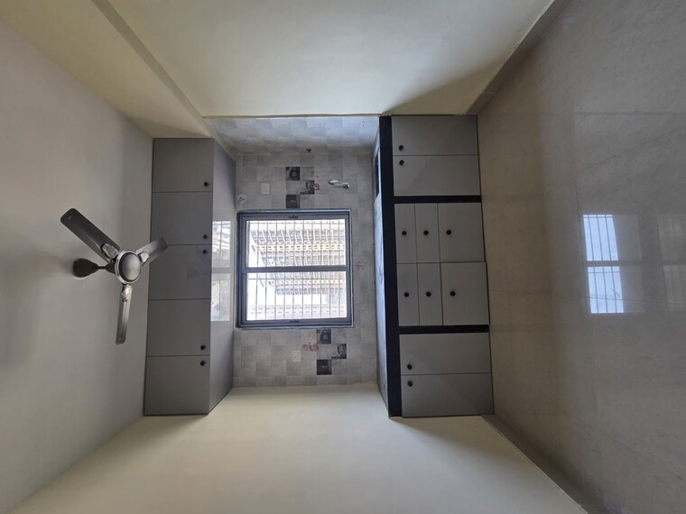 Kitchen/pantry, goregaon east 1 Bedroom 477 Sq.Ft. Apartment In Goregaon East Mumbai 10318145