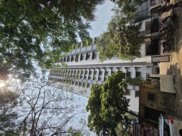 Exterior View, goregaon east 1 Bedroom 477 Sq.Ft. Apartment In Goregaon East Mumbai 10318145