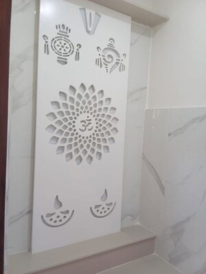 Furnished Amenities in 3 BHK Apartment at INDIS Viva City, Kondapur – for Rent