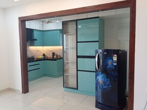 3 BHK Apartment For Rent in INDIS Viva City, Kondapur