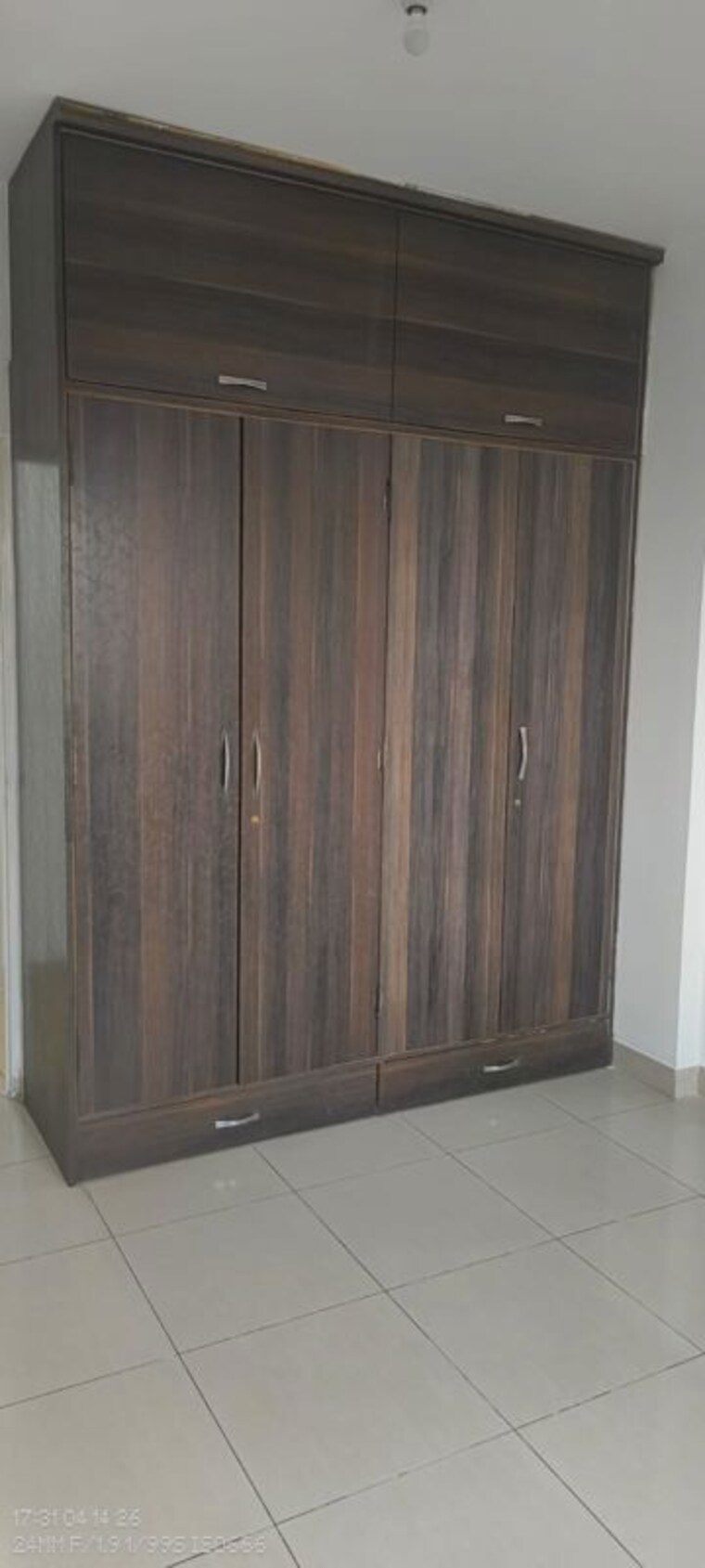 Bedroom, jp nagar 3 Bedroom 1575 Sq.Ft. Apartment In Jp Nagar Bangalore 10318182