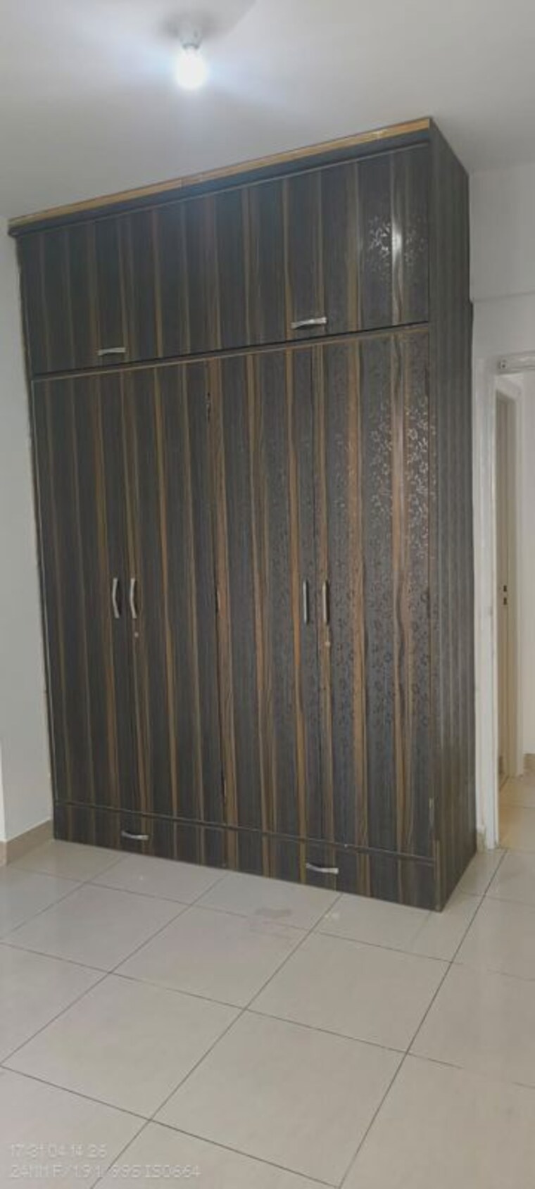 undefined, jp nagar 3 Bedroom 1575 Sq.Ft. Apartment In Jp Nagar Bangalore 10318182