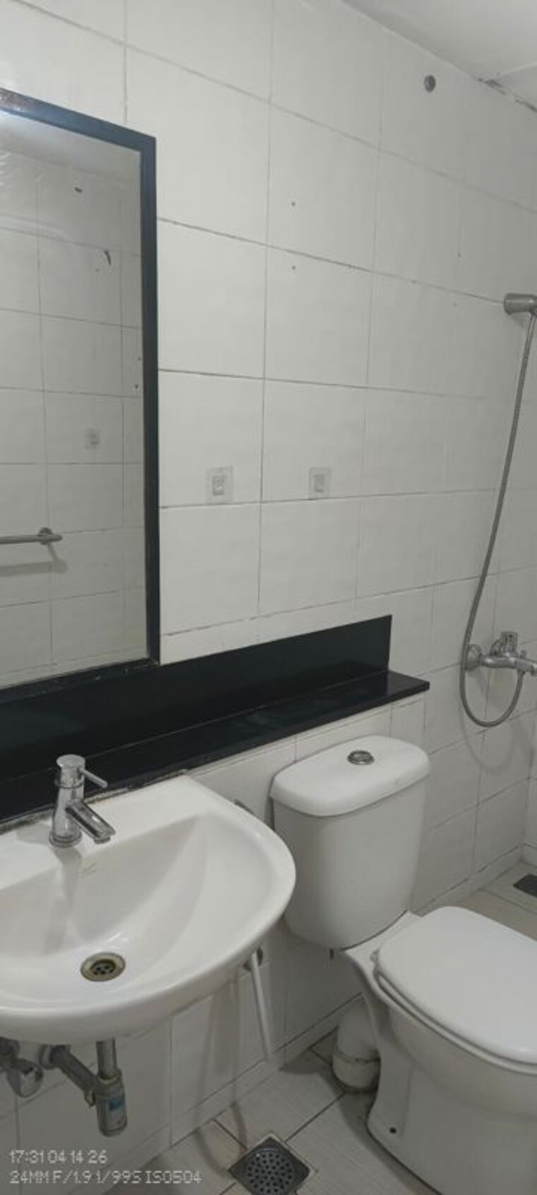 Bathroom, jp nagar 3 Bedroom 1575 Sq.Ft. Apartment In Jp Nagar Bangalore 10318182