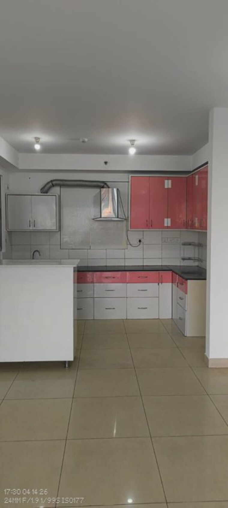 Kitchen, jp nagar 3 Bedroom 1575 Sq.Ft. Apartment In Jp Nagar Bangalore 10318182