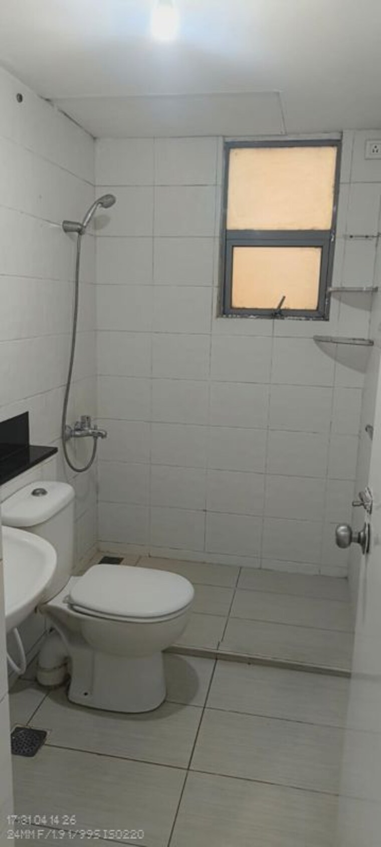 Bathroom, jp nagar 3 Bedroom 1575 Sq.Ft. Apartment In Jp Nagar Bangalore 10318182