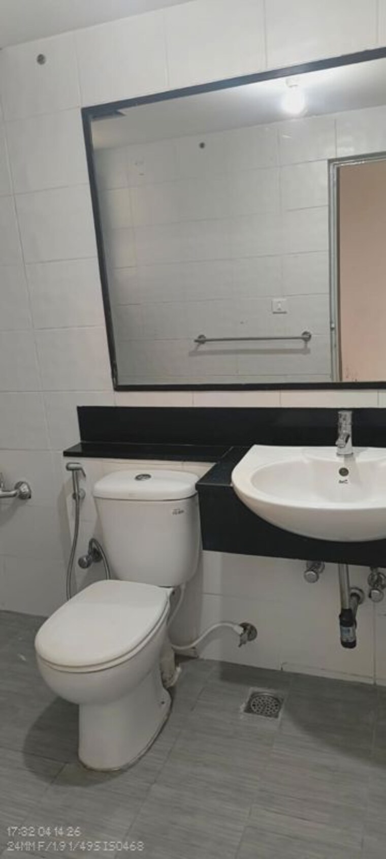 Bathroom, jp nagar 3 Bedroom 1575 Sq.Ft. Apartment In Jp Nagar Bangalore 10318182
