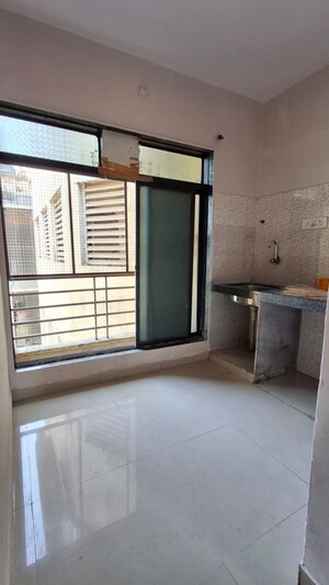 Room in 1 BHK Apartment at Malganga Kunj, Ulwe Sector 23 – for Rent