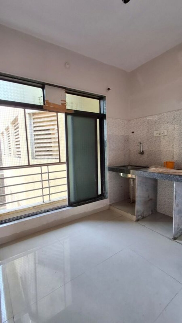 Room, malganga-kunj 1 Bedroom 655 Sq.Ft. Apartment In Ulwe Sector 23 Navi Mumbai 10318179