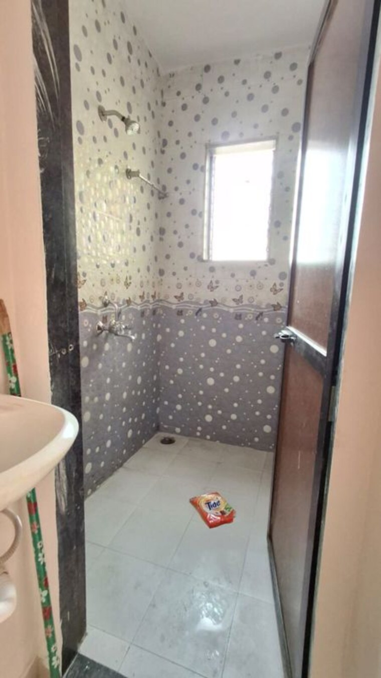 Bathroom, malganga-kunj 1 Bedroom 655 Sq.Ft. Apartment In Ulwe Sector 23 Navi Mumbai 10318179