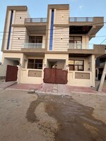 4 BHK + Pooja Room 86 Sq.Yd. Villa in Bindayaka