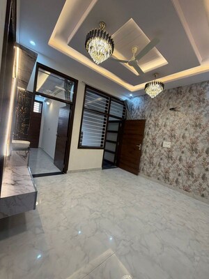 Hall in 4 BHK Villa at Bindayaka – for Sale