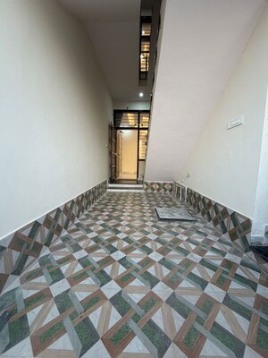 Parking in 4 BHK Villa at Bindayaka – for Sale