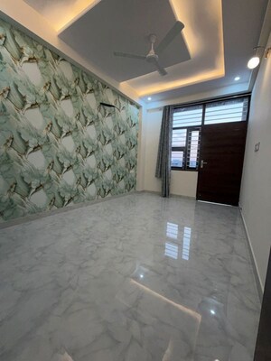 Bedroom in 4 BHK Villa at Bindayaka – for Sale