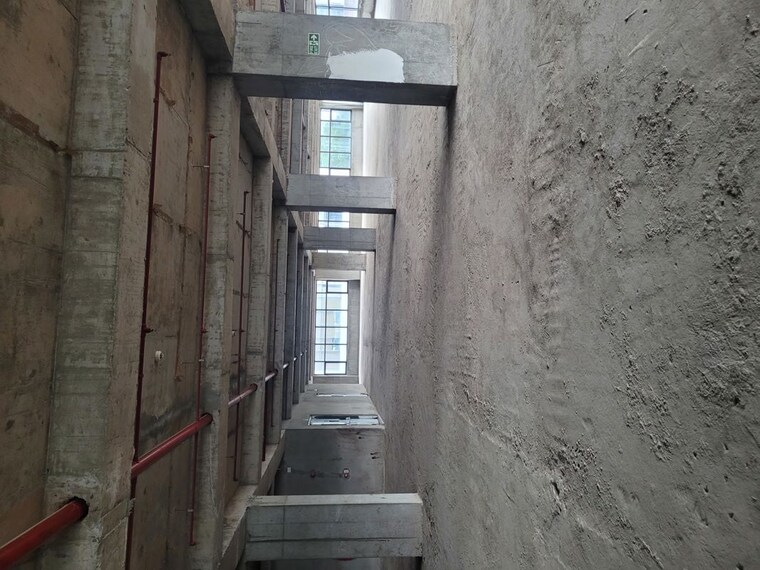 undefined, wazirpur Commercial Land 25000 Sq.Ft. In Wazirpur Delhi 10318184