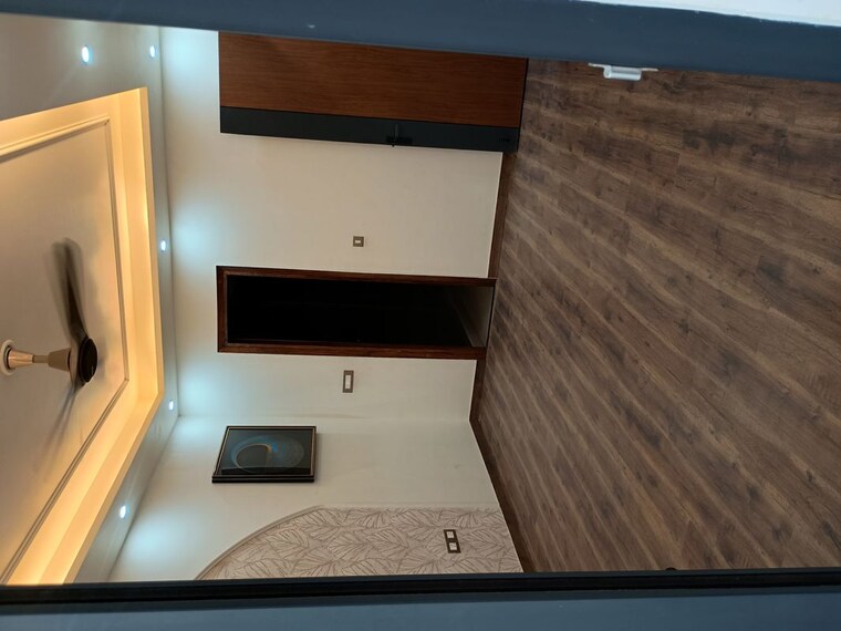 Room, jkg-palm-resort 3 Bedroom 2450 Sq.Ft. Apartment In Raj Nagar Extension Ghaziabad 10318174