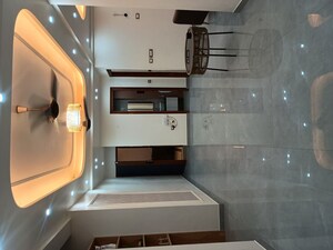 3 BHK Apartment For Sale in JKG Palm Resort, Raj Nagar Extension