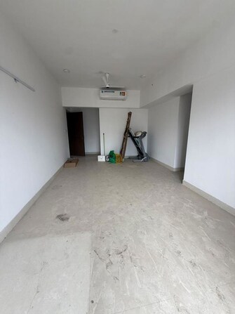 3 BHK + Extra Room 955 Sq.Ft. Apartment in Runwal Forests
