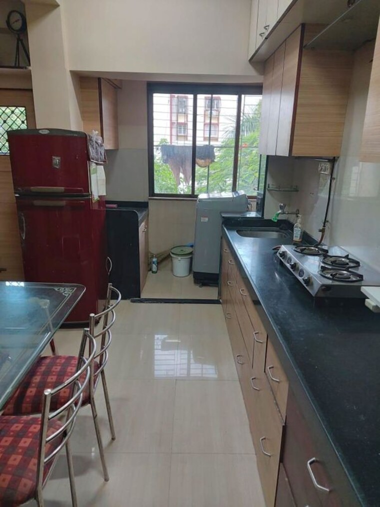 Kitchen, bharucha baug 2.5 Bedroom 850 Sq.Ft. Apartment In Bharucha Baug Mumbai 10318186