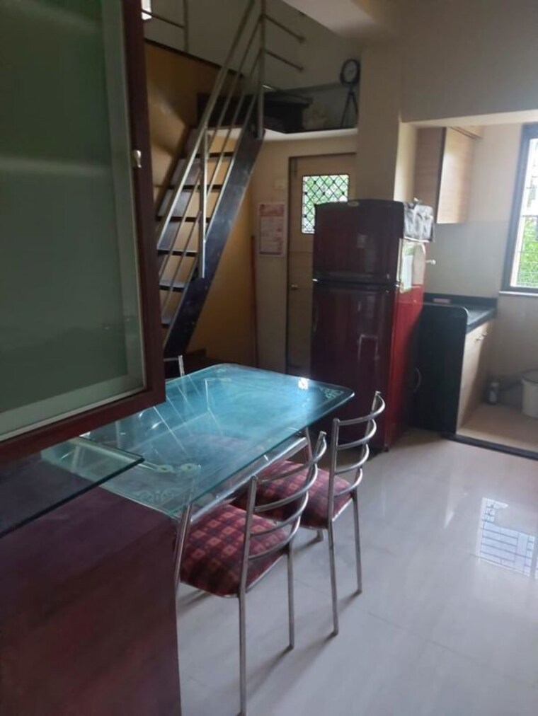 Living Room, bharucha baug 2.5 Bedroom 850 Sq.Ft. Apartment In Bharucha Baug Mumbai 10318186