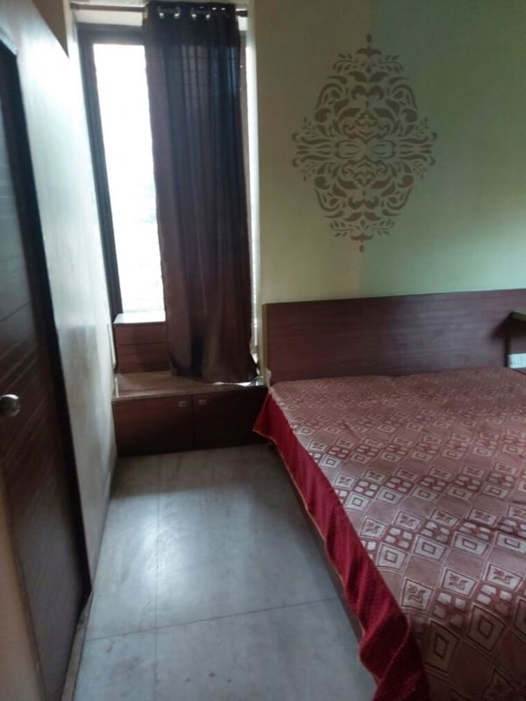 Bedroom, bharucha baug 2.5 Bedroom 850 Sq.Ft. Apartment In Bharucha Baug Mumbai 10318186