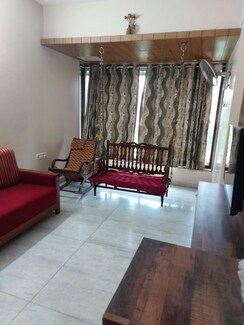 2.5 BHK + Study Room,Extra Room,Store Room Apartment For Rent in Bharucha Baug