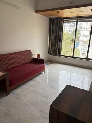 Bedroom in 2.5 BHK Apartment at Bharucha Baug – for Rent