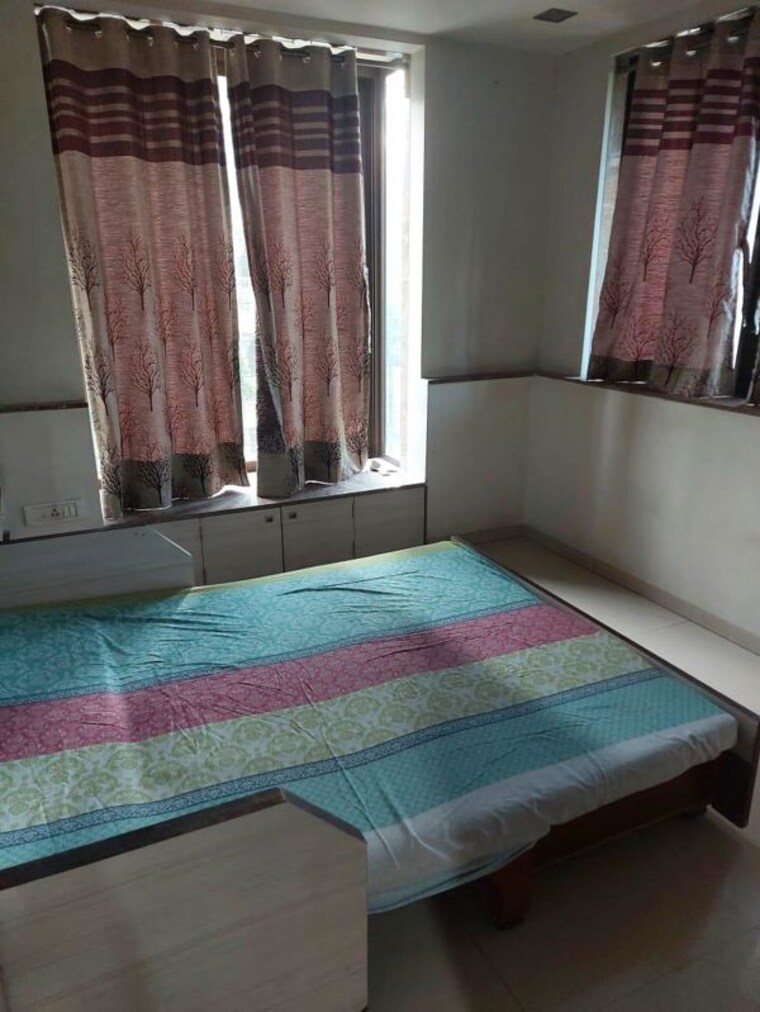 Bedroom, bharucha baug 2.5 Bedroom 850 Sq.Ft. Apartment In Bharucha Baug Mumbai 10318186