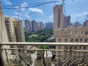 2 BHK Apartment – Exterior View View at Rosa Bella, Ghodbunder Road - for Rent