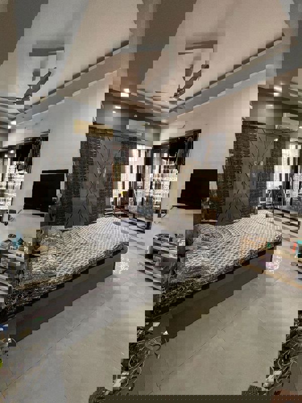 2 BHK + Pooja Room 600 Sq.Ft. Apartment in Rosa Bella