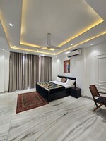 6+ BHK 108 Sq.Yd. Independent House in Sushant Lok I