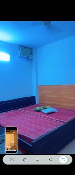 1 BHK + Pooja Room Independent House For Rent in DLF City Phase 3