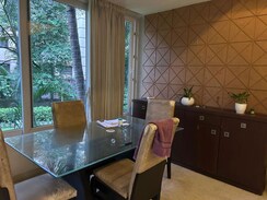 2 BHK + Servant Room Apartment For Rent in Platinum CHS