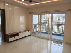 3 BHK Apartment For Rent in Aparna Zenon