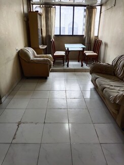 2 BHK + Pooja Room Apartment For Rent in Navi Peth