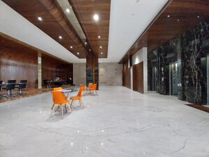 Parking in 3 BHK Apartment at Kharghar – for Sale