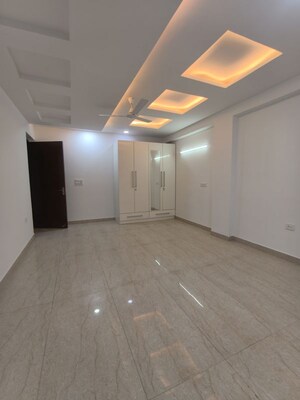 4 BHK Builder Floor For Sale in Chattarpur