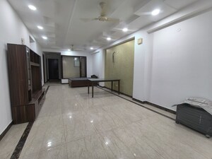 Room in 4 BHK Builder Floor at Chattarpur – for Sale