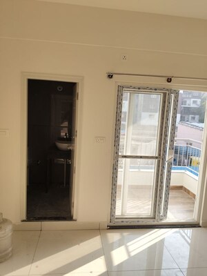 Room in 2 BHK Apartment at Krishna Residency Kadubeesanahalli, Kadubeesanahalli – for Rent