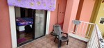 2 BHK + Study Room,Basement,Store Room 800 Sq.Ft. Apartment in Atul WesternHills Apartment
