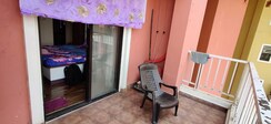 2 BHK + Study Room,Basement,Store Room Apartment For Rent in Atul WesternHills Apartment