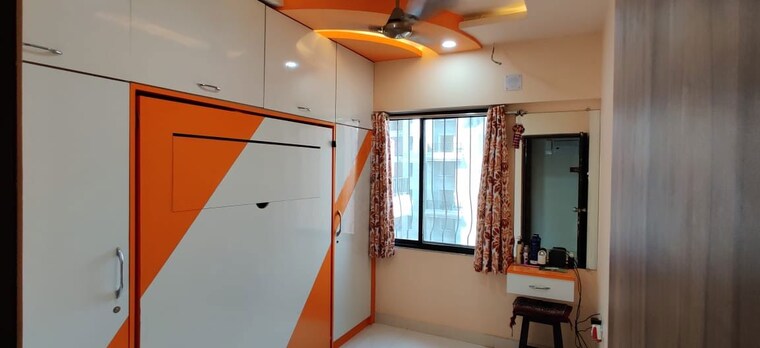 undefined, atul-westernhills-apartment 2 Bedroom 800 Sq.Ft. Apartment In Baner Pune 10318217