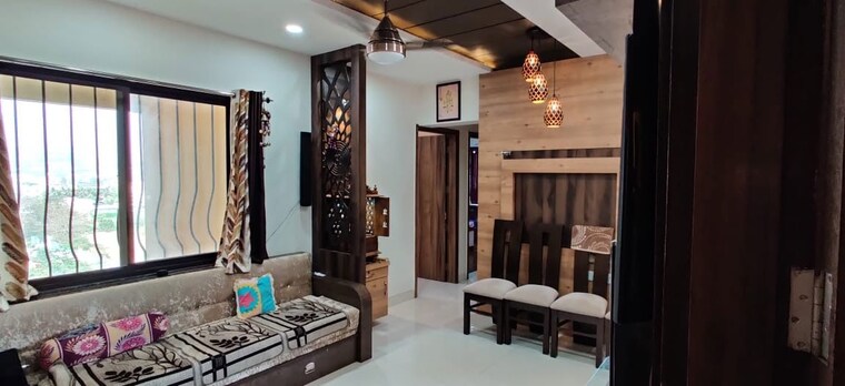 Gym, atul-westernhills-apartment 2 Bedroom 800 Sq.Ft. Apartment In Baner Pune 10318217