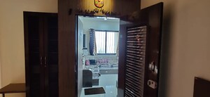 Furnished Amenities in 2 BHK Apartment at Atul WesternHills Apartment, Baner – for Rent