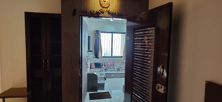 undefined, atul-westernhills-apartment 2 Bedroom 800 Sq.Ft. Apartment In Baner Pune 10318217