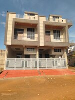 3 BHK + Pooja Room 67 Sq.Yd. Villa in Sirsi Road