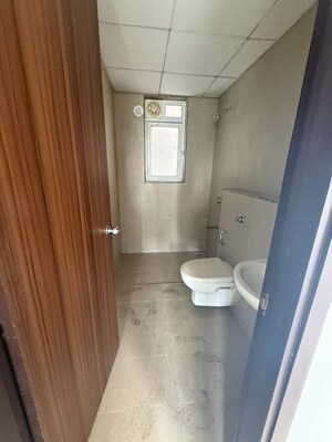 Bathroom in 3 BHK Apartment at Runwal Forests, Kanjurmarg West – for Sale
