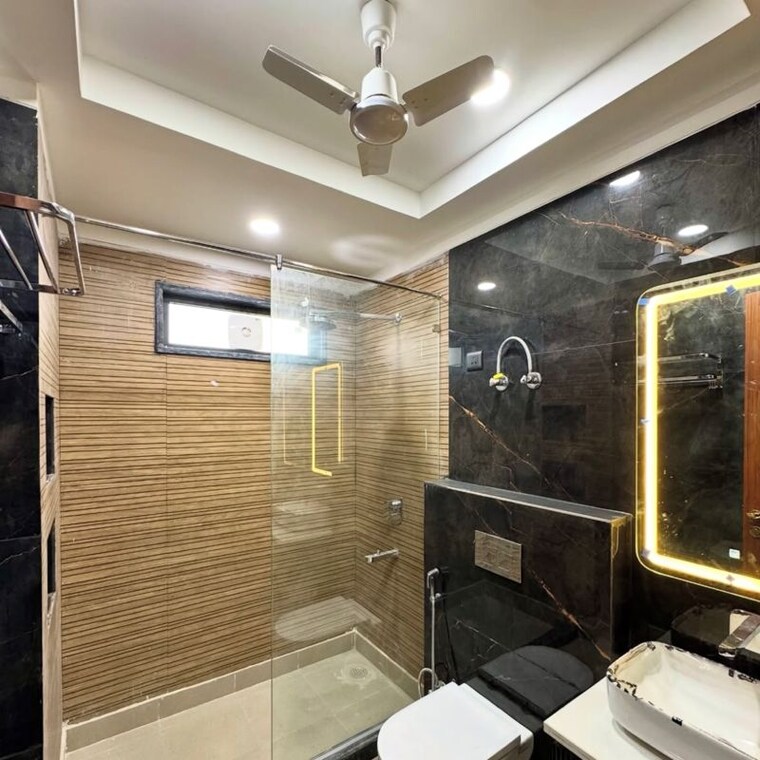 Team Area, sector 49 3 Bedroom 3150 Sq.Ft. Builder Floor In Sector 49 Faridabad 10318248